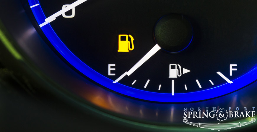 Fuel Efficiency Tips to Save Money on Gas