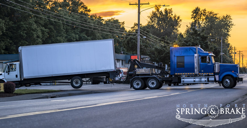 Summer Fleet Maintenance Matters